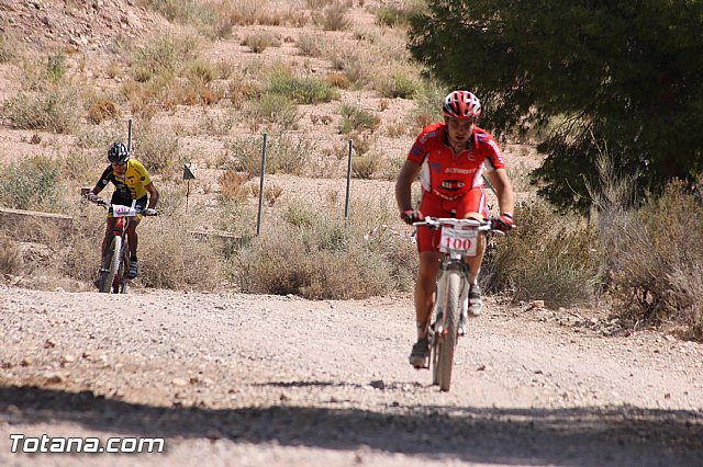 XVII Bike Maraton Btt Ciudad de Totana 2014 - 274